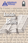 Inside the Bible is a new Catholic audio for your spiritual growth